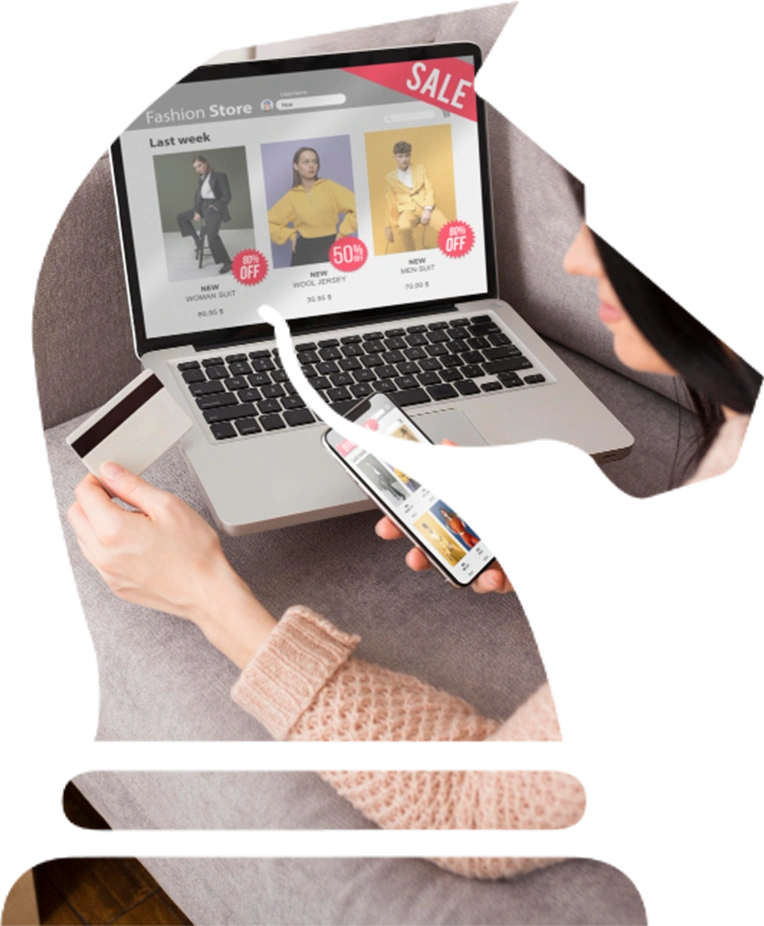 shopify website design services in surrey-1